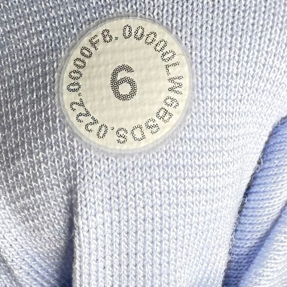 Lululemon Align High-Rise Crop Leggings Tights with Pockets 23” 6 - Picture 6 of 6
